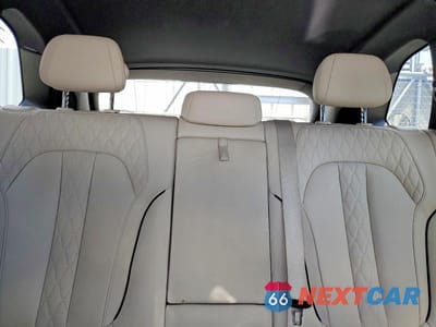 Zdjęcie 10 z 13 samochodu: 2024 BMW X5 M60I VIN:5UX33EU05R9T26024 - miniatura