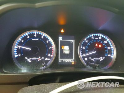 Zdjęcie 9 z 13 samochodu: 2017 TOYOTA HIGHLANDER LE PLUS VIN:5TDZZRFHXHS190395 - miniatura