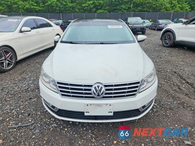 Piąte zdjęcie samochodu w środku: 2015 VOLKSWAGEN CC EXECUTIVE VIN:WVWRP7AN2FE815415 - miniatura