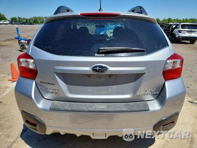 Zdjęcie 6 z 12 samochodu: 2013 SUBARU XV CROSSTREK 2.0 PREMIUM VIN:JF2GPAVCXD2859305 - miniatura