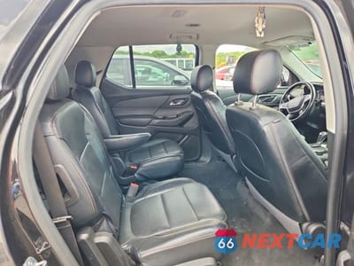 Zdjęcie 11 z 13 samochodu: 2019 CHEVROLET TRAVERSE LT VIN:1GNEVGKW6KJ152807 - miniatura