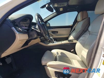 Zdjęcie 7 z 12 samochodu: 2011 BMW 550 I VIN:WBAFR9C57BC757679 - miniatura
