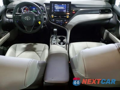 Zdjęcie 8 z 12 samochodu: 2023 TOYOTA CAMRY SE VIN:4T1G11BK0PU087980 - miniatura