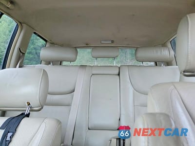 Zdjęcie 10 z 13 samochodu: 2002 TOYOTA HIGHLANDER LIMITED VIN:JTEGF21A420052682 - miniatura