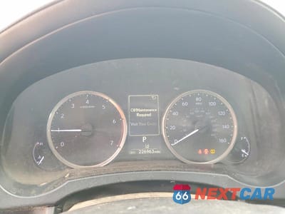 Zdjęcie 9 z 12 samochodu: 2019 LEXUS IS 300 VIN:JTHBA1D25K5093643 - miniatura