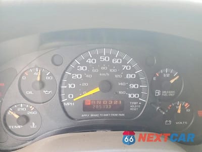 Zdjęcie 9 z 12 samochodu: 1999 CHEVROLET ASTRO VIN:1GNDM19W9XB138810 - miniatura