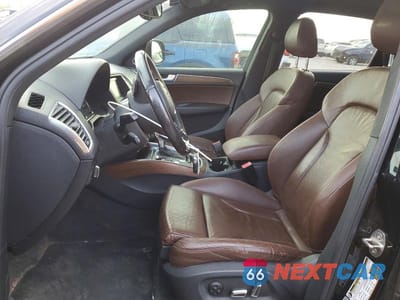 Zdjęcie 7 z 13 samochodu: 2013 AUDI Q5 PREMIUM PLUS VIN:WA1DGAFP6DA068529 - miniatura