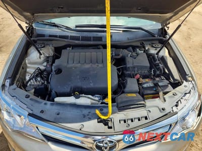 Zdjęcie 11 z 13 samochodu: 2014 TOYOTA CAMRY XLE V6 VIN:4T1BK1FK1EU026250 - miniatura