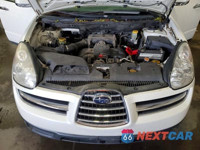 Zdjęcie 11 z 12 samochodu: 2006 SUBARU B9 TRIBECA 3.0 H6 VIN:4S4WX82C564417963 - miniatura
