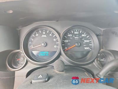 Zdjęcie 9 z 12 samochodu: 2009 CHEVROLET SILVERADO K1500 VIN:1GCEK19069Z205601 - miniatura