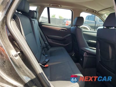 Zdjęcie 11 z 14 samochodu: 2015 BMW X1 SDRIVE28I VIN:WBAVM1C52FV314409 - miniatura