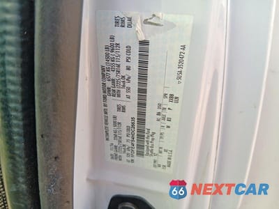 Zdjęcie 10 z 10 samochodu: 2017 FORD ECONOLINE E450 SUPER DUTY CUTAWAY VAN VIN:1FDFE4FS4HDC26635 - miniatura