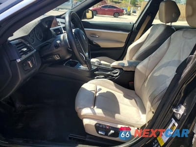 Zdjęcie 7 z 12 samochodu: 2016 BMW 328 XIGT SULEV VIN:WBA8Z5C53GG500424 - miniatura