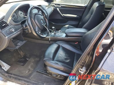 Zdjęcie 7 z 13 samochodu: 2011 BMW X3 VIN:5UXWX5C59BL715255 - miniatura
