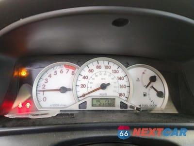 Zdjęcie 9 z 13 samochodu: 2008 TOYOTA COROLLA CE VIN:2T1BR32E88C868516 - miniatura