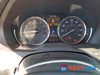 Zdjęcie 9 z 13 samochodu: 2018 ACURA MDX TECHNOLOGY VIN:5J8YD4H59JL012504 - miniatura