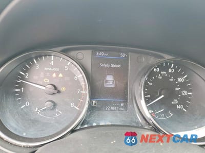Zdjęcie 9 z 13 samochodu: 2018 NISSAN ROGUE SV VIN:KNMAT2MT7JP536321 - miniatura