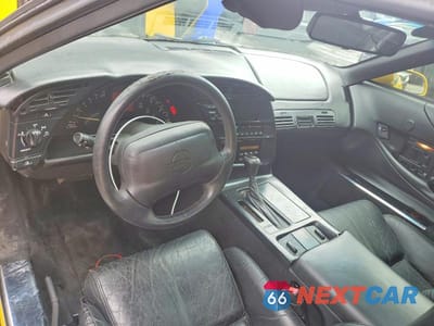 Zdjęcie 8 z 12 samochodu: 1996 CHEVROLET CORVETTE VIN:1G1YY22P6T5105417 - miniatura