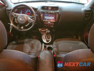 Zdjęcie 8 z 12 samochodu: 2014 KIA SOUL + VIN:KNDJP3A5XE7715829 - miniatura