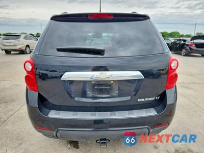 Zdjęcie 6 z 12 samochodu: 2013 CHEVROLET EQUINOX LT VIN:2GNALDEK4D1247942 - miniatura