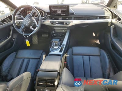 Zdjęcie 8 z 13 samochodu: 2025 AUDI A5 PREMIUM 45 VIN:WAUDACF53SA005335 - miniatura
