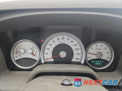 Zdjęcie 9 z 12 samochodu: 2011 DODGE DAKOTA LARAMIE VIN:1D7RE5GP8BS583682 - miniatura