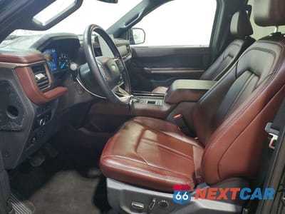 Zdjęcie 7 z 13 samochodu: 2024 FORD EXPEDITION LIMITED VIN:1FMJU1K83REA65504 - miniatura