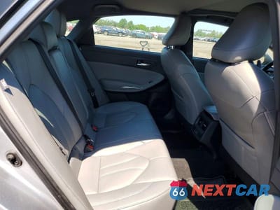 Zdjęcie 10 z 12 samochodu: 2020 TOYOTA AVALON XLE VIN:4T1AZ1FB5LU044450 - miniatura