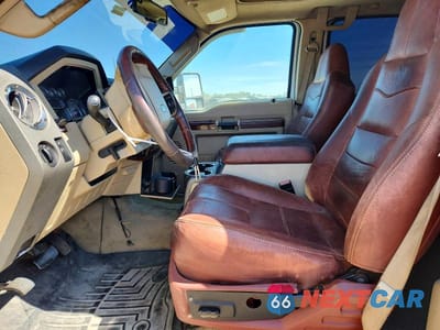 Zdjęcie 7 z 12 samochodu: 2008 FORD F250 SUPER DUTY VIN:1FTSW21R98ED81507 - miniatura