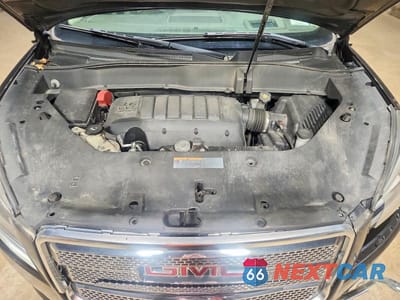 Zdjęcie 12 z 13 samochodu: 2015 GMC ACADIA DENALI VIN:1GKKVTKD7FJ281880 - miniatura