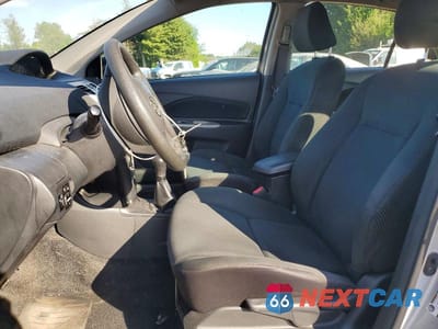 Zdjęcie 7 z 12 samochodu: 2010 TOYOTA YARIS BASE VIN:JTDBT4K39A4077362 - miniatura