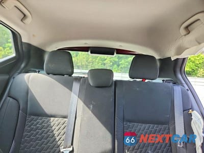 Zdjęcie 10 z 13 samochodu: 2021 NISSAN KICKS SV VIN:3N1CP5CV1ML523083 - miniatura