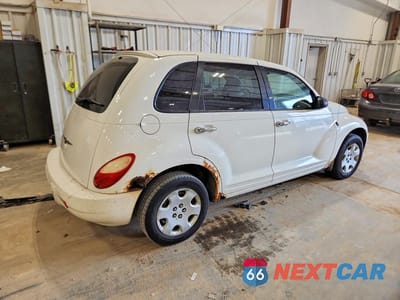 Trzecie zdjęcie samochodu z tyłu: 2009 CHRYSLER PT CRUISER VIN:3A8FY48919T524957 - miniatura