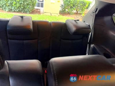 Zdjęcie 12 z 14 samochodu: 2015 NISSAN PATHFINDER SL VIN:5N1AR2MN4FC622518 - miniatura