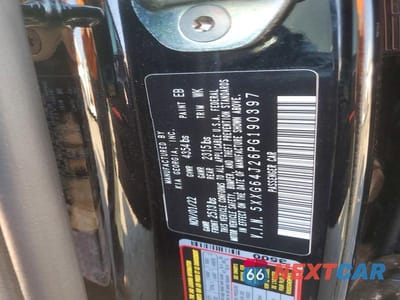 Zdjęcie 12 z 12 samochodu: 2023 KIA K5 GT LINE VIN:5XXG64J26PG190397 - miniatura