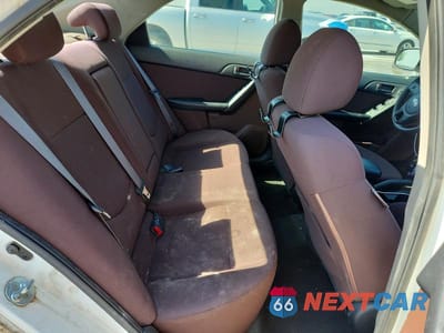 Zdjęcie 10 z 12 samochodu: 2011 KIA FORTE EX VIN:KNAFU4A29B5403841 - miniatura