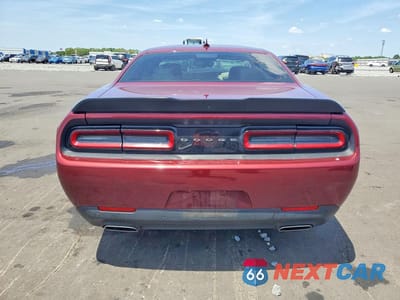 Zdjęcie 6 z 12 samochodu: 2023 DODGE CHALLENGER GT VIN:2C3CDZJG0PH517858 - miniatura