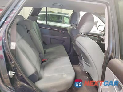 Zdjęcie 11 z 13 samochodu: 2012 HYUNDAI SANTA FE GLS VIN:5XYZGDAB6CG152146 - miniatura
