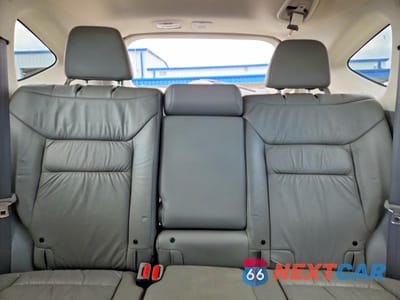 Zdjęcie 10 z 13 samochodu: 2013 HONDA CR-V EXL VIN:2HKRM4H71DH667995 - miniatura