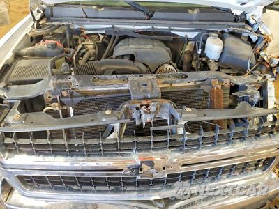 Zdjęcie 11 z 12 samochodu: 2009 CHEVROLET SILVERADO K2500 HEAVY DUTY LT VIN:1GCHK53K49F183386 - miniatura