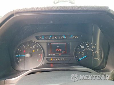 Zdjęcie 9 z 12 samochodu: 2016 FORD F150 VIN:1FTMF1C84GKF08929 - miniatura