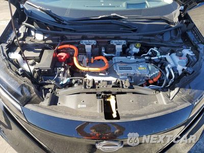 Zdjęcie 11 z 12 samochodu: 2025 NISSAN ARIYA ENGAGE VIN:JN8AF0BE9SM462925 - miniatura