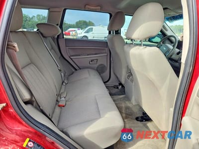 Zdjęcie 11 z 13 samochodu: 2005 JEEP GRAND CHEROKEE LAREDO VIN:1J8HR48N85C556877 - miniatura