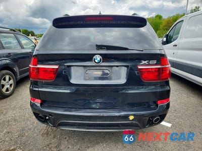 Zdjęcie 6 z 13 samochodu: 2013 BMW X5 XDRIVE35I VIN:5UXZV4C55DL994428 - miniatura