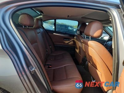 Zdjęcie 10 z 12 samochodu: 2014 BMW 535 I VIN:WBA5B1C53ED484028 - miniatura