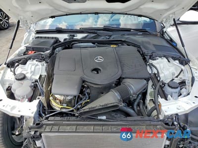 Zdjęcie 11 z 12 samochodu: 2025 MERCEDES-BENZ C 300 4MATIC VIN:W1KAF4HB3SR271512 - miniatura
