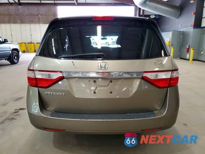 Zdjęcie 6 z 13 samochodu: 2011 HONDA ODYSSEY LX VIN:5FNRL5H26BB040475 - miniatura