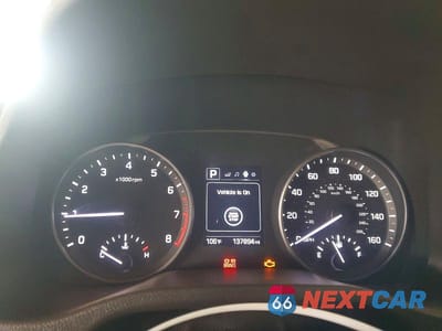 Zdjęcie 9 z 12 samochodu: 2018 HYUNDAI ELANTRA VALUE EDITION VIN:5NPD84LFXJH287515 - miniatura