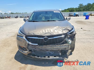 Piąte zdjęcie samochodu w środku: 2020 BUICK ENCLAVE ESSENCE VIN:5GAERBKW5LJ118831 - miniatura