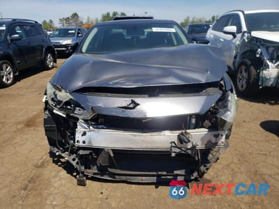 Piąte zdjęcie samochodu w środku: 2016 NISSAN MAXIMA 3.5 SL VIN:1N4AA6AP1GC441148 - miniatura